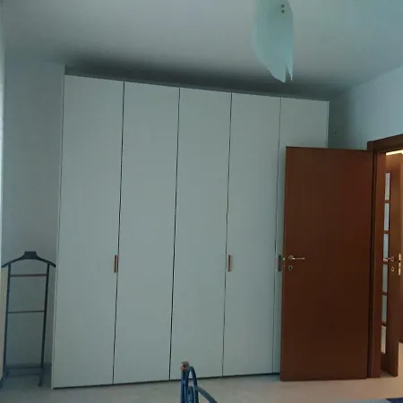 Apartman Da Zia Ada *