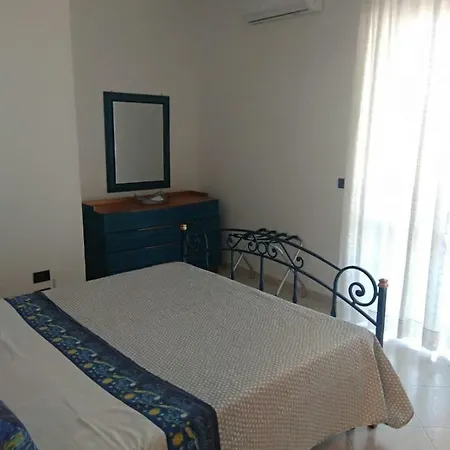 Da Zia Ada Apartman *