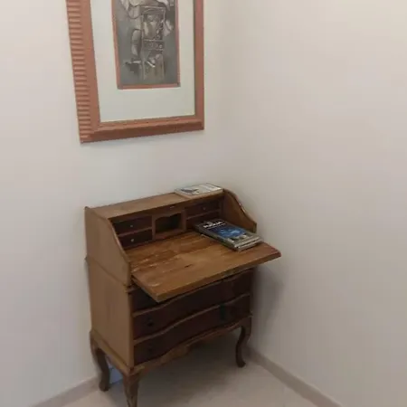 Da Zia Ada Appartement