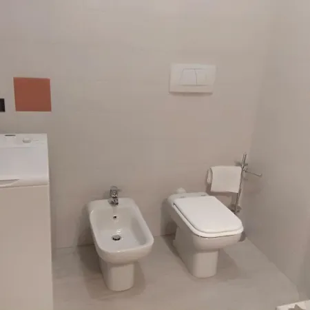 Da Zia Ada * Bari
