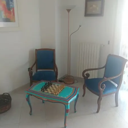 Da Zia Ada * Bari