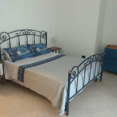 Da Zia Ada Apartman