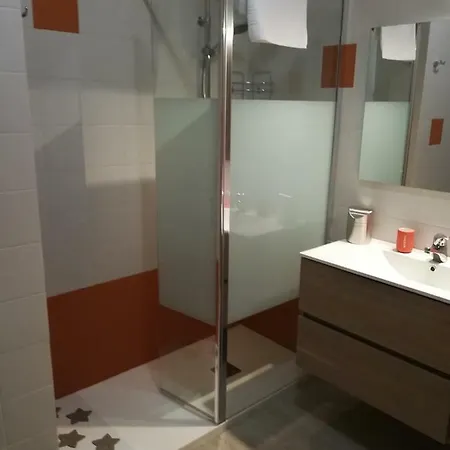 Da Zia Ada Appartement Bari