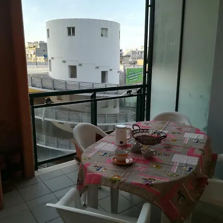 Da Zia Ada * Bari